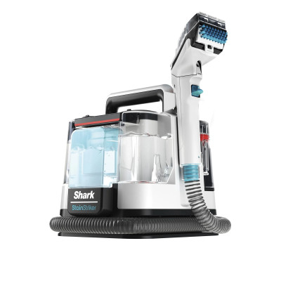 Пароочисник Shark StainStriker Pet Stain & Spot Cleaner PX200EUT Пароочисник Shark StainStriker Pet Stain & Spot Cleaner PX200EUT