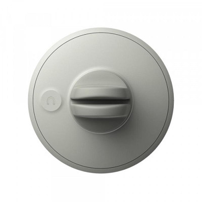 Тримач автомобільний Baseus Magnetic Creamy White (SUCC000102) Тримач автомобільний Baseus Magnetic Creamy White (SUCC000102)