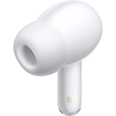 Bluetooth-гарнітура Xiaomi Redmi Buds 6 Pro Glacier White (BHR9310GL)