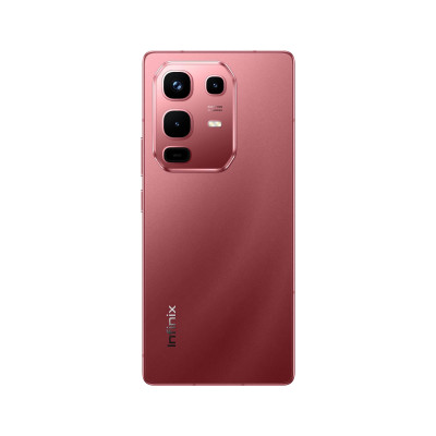Смартфон Infinix Note 50 X6858 8/256GB Burgundy Red Смартфон Infinix Note 50 X6858 8/256GB Burgundy Red