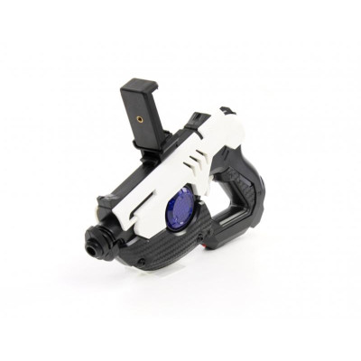 Бластер віртуальної реальності ProLogix AR-Glock gun (NB-007AR) Бластер віртуальної реальності ProLogix AR-Glock gun (NB-007AR)