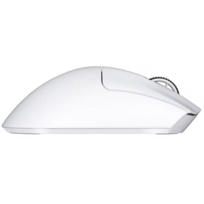 Миша бездротова Razer DeathAdder V3 Pro White (RZ01-04630200-R3G1) Миша бездротова Razer DeathAdder V3 Pro White (RZ01-04630200-R3G1)