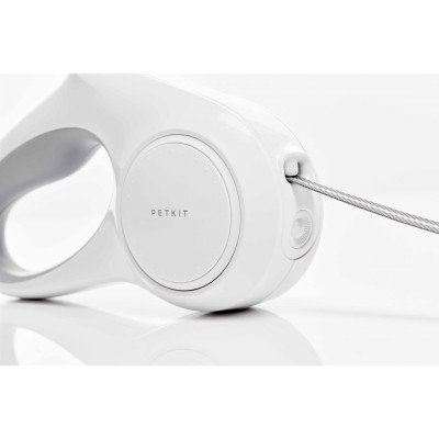 Повідець-рулетка Petkit Travel Go Free Retractable Leash 3 м (P2104) Повідець-рулетка Petkit Travel Go Free Retractable Leash 3 м (P2104)