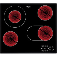 Варильна поверхня Whirlpool AKT 8190 BA Варильна поверхня Whirlpool AKT 8190 BA