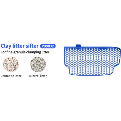 Просіювач для лотка Petkit Purobot Ultra (P99032)