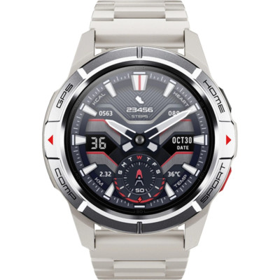 Смарт-годинник Mibro GS Active White Смарт-годинник Mibro GS Active White