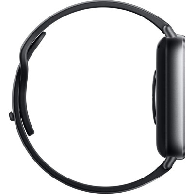 Смарт-годинник Xiaomi Redmi Watch 5 Active Midnight Black (BHR8784GL) Смарт-годинник Xiaomi Redmi Watch 5 Active Midnight Black (BHR8784GL)