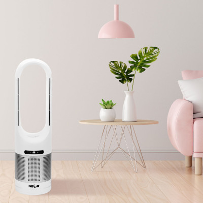 Вентилятор Neor AirMax FL 3W14 AL (23102156)