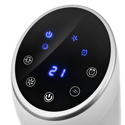 Вентилятор First FA-5560-3