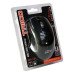 Миша бездротова Media-Tech Trico Black (MT1114) Миша бездротова Media-Tech Trico Black (MT1114)