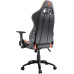 Крісло для геймерів Cougar Armor Pro Black/Orange Крісло для геймерів Cougar Armor Pro Black/Orange