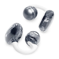 Bluetooth-гарнітура JBL Soundgear Clips White (JBLSNDGEARCLWHT) Bluetooth-гарнітура JBL Soundgear Clips White (JBLSNDGEARCLWHT)