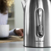 Електрочайник Cecotec ThermoSense 270 Steel CCTC-01514 (8435484015141) Електрочайник Cecotec ThermoSense 270 Steel CCTC-01514 (8435484015141)