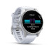 Смарт-годинник Garmin Fenix 8 43mm AMOLED Silver with Whitestone Silicone (010-02903-06) Смарт-годинник Garmin Fenix 8 43mm AMOLED Silver with Whitestone Silicone (010-02903-06)