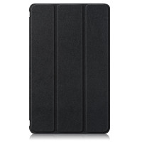 Чохол-книжка BeCover Smart Case для Huawei MatePad T 8 Black (705074) Чохол-книжка BeCover Smart Case для Huawei MatePad T 8 Black (705074)