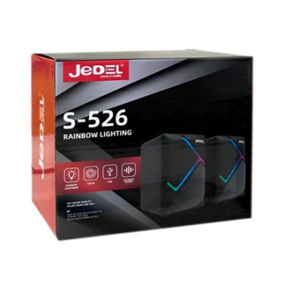 Акустична система Jedel S-526 Акустична система Jedel S-526