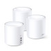 WiFi Mesh-система TP-Link Deco X60(3-pack)