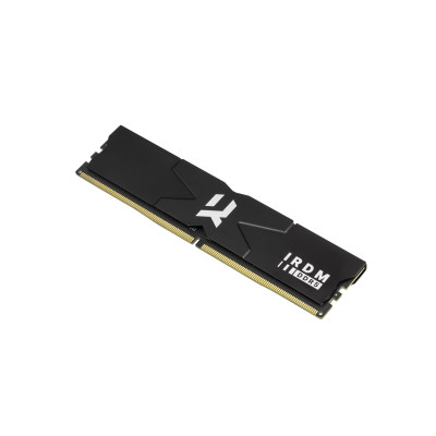 Модуль пам`ятi DDR5 2x16GB/6000 Goodram IRDM Black (IR-6000D564L30S/32GDC)