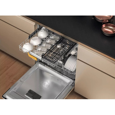 Посудомийна машина Whirlpool W8I HF58 TU Посудомийна машина Whirlpool W8I HF58 TU