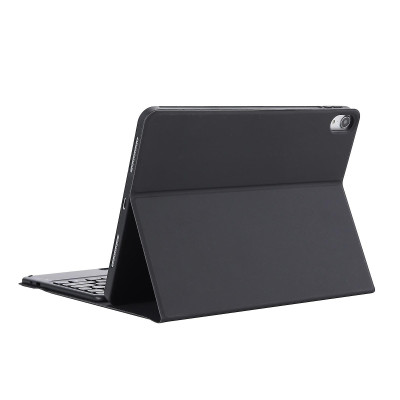 Чохол з бездротовою клавіатурою (TouchPad) BeCover для Apple iPad Air 11 (2024/2025) Black (712595) Чохол з бездротовою клавіатурою (TouchPad) BeCover для Apple iPad Air 11 (2024/2025) Black (712595)