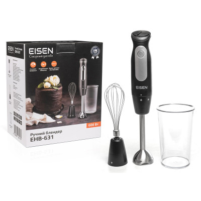 Блендер Eisen EHB-631 Блендер Eisen EHB-631