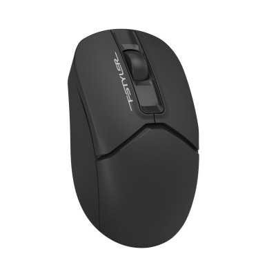 Миша бездротова A4Tech FB12S Black
