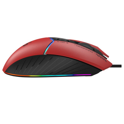 Миша A4Tech Bloody W95 Max Sports Red Миша A4Tech Bloody W95 Max Sports Red