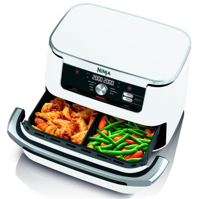 Мультипіч Ninja Foodi FlexDrawer AF500EUWH Мультипіч Ninja Foodi FlexDrawer AF500EUWH