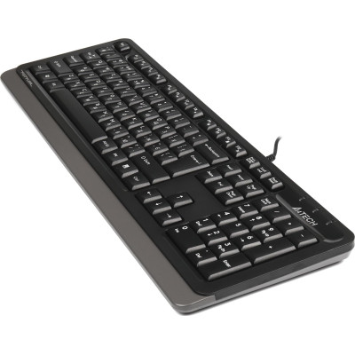 Клавіатура A4Tech Fstyler FKS10 Grey Клавіатура A4Tech Fstyler FKS10 Grey