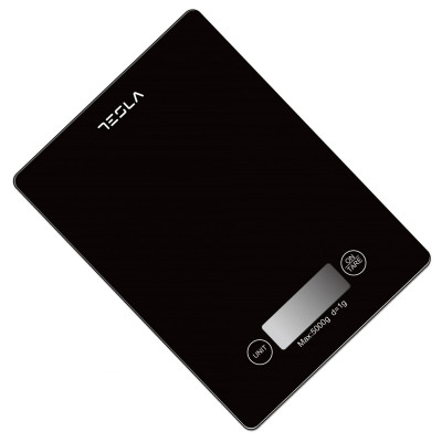 Ваги кухонні Tesla KS201B Ваги кухонні Tesla KS201B