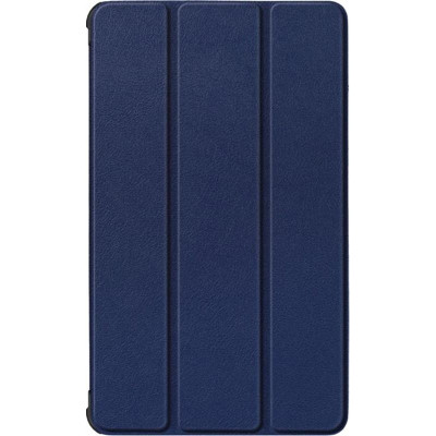 Чохол-книжка Armorstandart Smart Case для Lenovo Tab M7 (ZA570168UA) LTE Blue (ARM58607) Чохол-книжка Armorstandart Smart Case для Lenovo Tab M7 (ZA570168UA) LTE Blue (ARM58607)