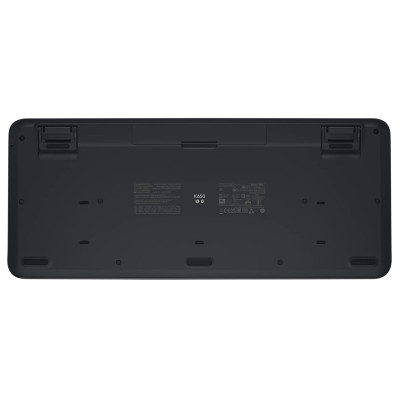 Клавиатура беспроводная  Logitech Signature K650 US Graphite USB (920-010945)