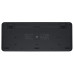 Клавиатура беспроводная  Logitech Signature K650 US Graphite USB (920-010945)