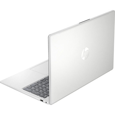 Ноутбук HP 15-fc0101ua (B4LX2EA) Silver