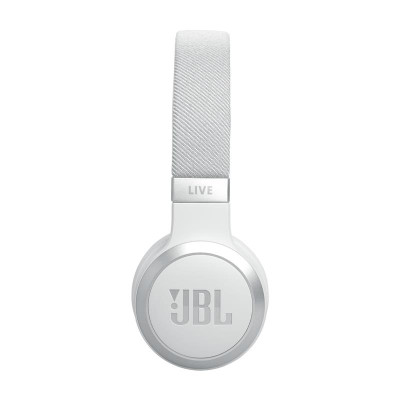 Bluetooth-гарнітура JBL Live 670NC White (JBLLIVE670NCWHT) Bluetooth-гарнітура JBL Live 670NC White (JBLLIVE670NCWHT)