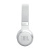 Bluetooth-гарнітура JBL Live 670NC White (JBLLIVE670NCWHT) Bluetooth-гарнітура JBL Live 670NC White (JBLLIVE670NCWHT)