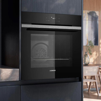 Духова шафа Bosch HBG272EB3 Духова шафа Bosch HBG272EB3