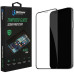 Захисне скло BeCover для Apple iPhone 14 Plus Black (707971) Захисне скло BeCover для Apple iPhone 14 Plus Black (707971)