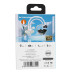 Bluetooth-гарнітура SkyDolphin TWS SL27 White (SDBTE-000191)