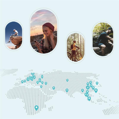 Бездротовий маршрутизатор TP-LINK Archer MR200 Бездротовий маршрутизатор TP-LINK Archer MR200