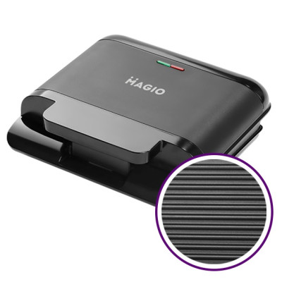 Бутербродниця Magio MG-378 Бутербродниця Magio MG-378