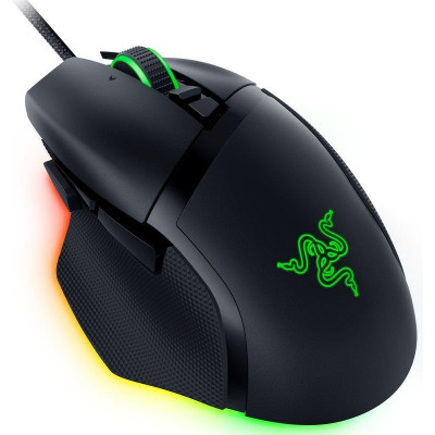 Миша Razer Basilisk V3 Black (RZ01-04000100-R3M1) Миша Razer Basilisk V3 Black (RZ01-04000100-R3M1)