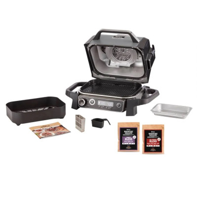 Гриль Ninja Woodfire OG701EU Гриль Ninja Woodfire OG701EU
