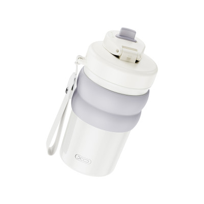 Термочашка XO CF39 White