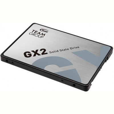 Накопичувач SSD  128GB Team GX2 2.5 Накопичувач SSD  128GB Team GX2 2.5