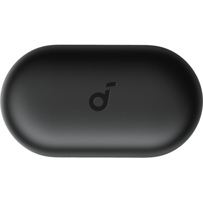 Bluetooth-гарнітура Anker SoundCore V20i Black (A3876G11)