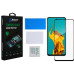 Захисне скло BeCover для Infinix Hot 12 Play (X6816D) Black (707601)