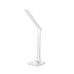 Настільна світлодіодна лампа ELM Rodeo 9W IP20 4000K біла (27-0005)