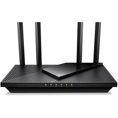 Бездротовий маршрутизатор TP-Link Archer AX55 Pro