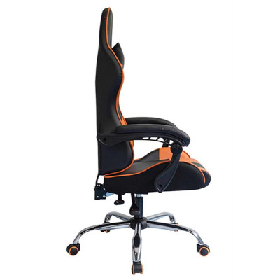 Крісло для геймерів FrimeCom Nina Крісло для геймерів FrimeCom Nina